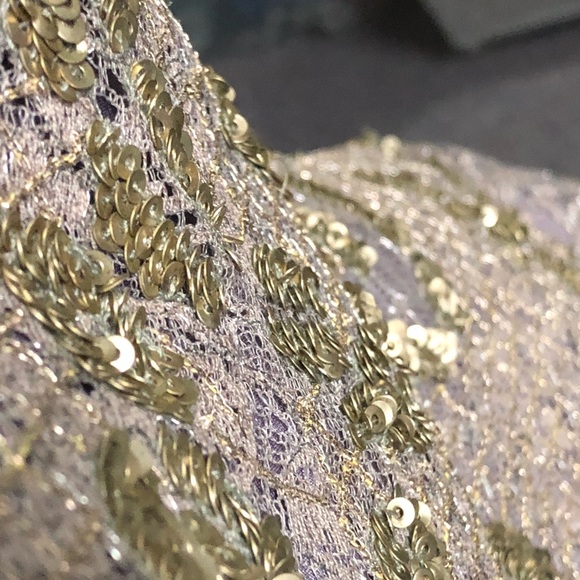 Nicole Miller Signature Bridal Collection Gown - Picture 4 of 7